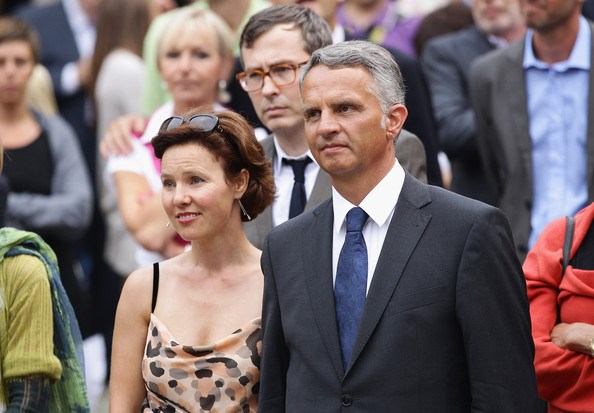 Friedrun Burkhalter