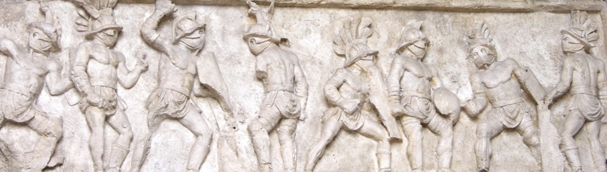 Gladiatoren