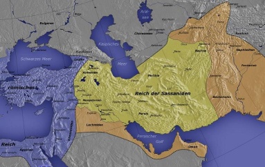 Sassanidenreich