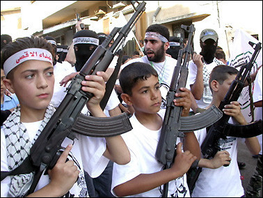 Hamas Kids