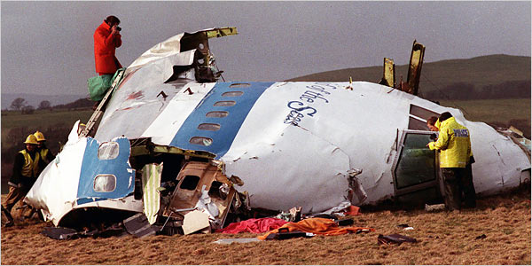 Lockerbie